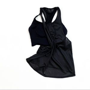 Lululemon Tank Top Pre-loved like new Size 4